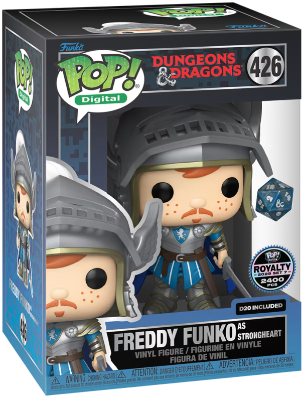 Toy Figure