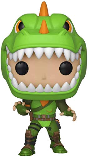 Toy Figure