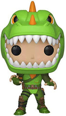 Toy Figure