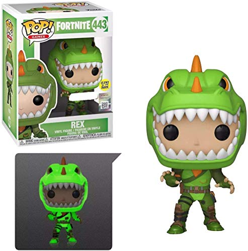 Toy Figure