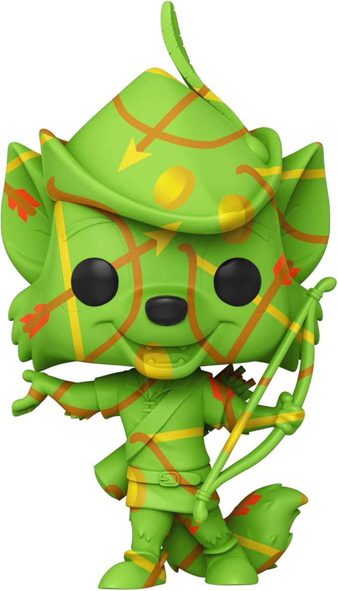 Toy Figure