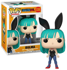 Funko Pop! Anime: Dragon Ball / Dragon Ball Z **WEB ONLY**