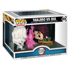Funko Pop! Anime: Demon Slayer **WEB ONLY**