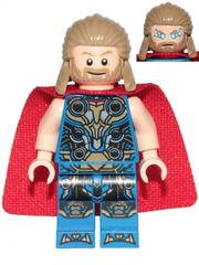 Thor - Blue Suit sh0811