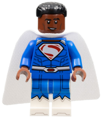 Val-Zod Earth-2 Superman sh817