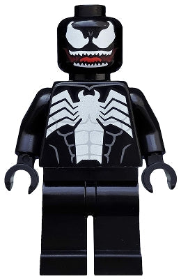 Venom - Teeth Parted sh542