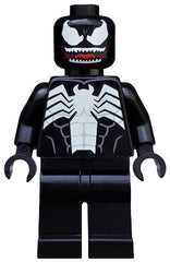 Venom - Teeth Parted sh542