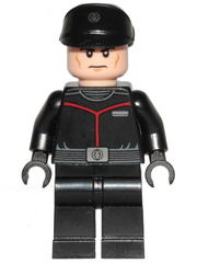 Sith Fleet Officer sw1076