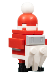 Santa Gonk Droid (GNK Power Droid) sw1240