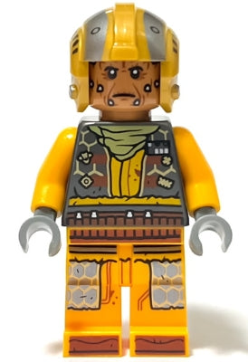 Snub Fighter Pilot sw1256