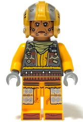 Snub Fighter Pilot sw1256
