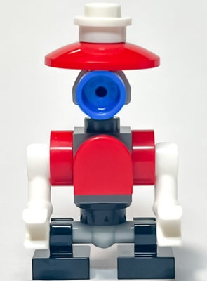 Pit Droid - Holiday Outfit sw1294