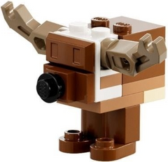 Reindeer Gonk Droid (GNK Power Droid) sw1295