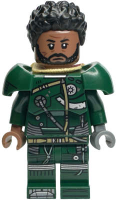 Saw Gerrera sw1335