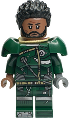Saw Gerrera sw1335