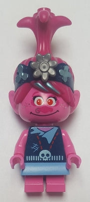 Trolls Poppy twt019