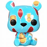 Toy Figure