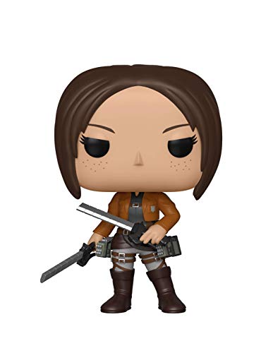 Toy Figure