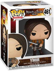 Toy Figure